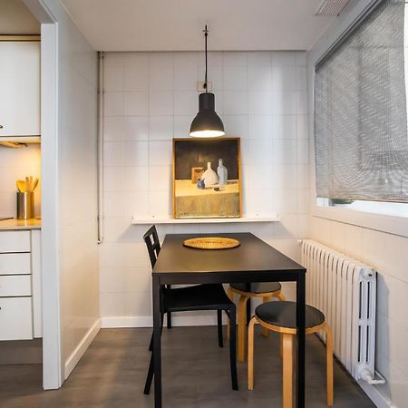 ברצלונה 31Tilb1041 Magnific Apartment In Villa Olimpica מראה חיצוני תמונה