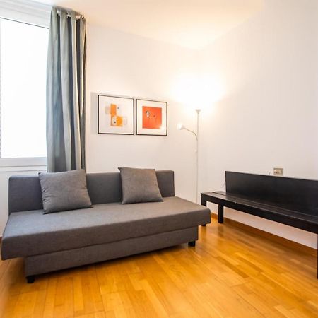 ברצלונה 31Tilb1041 Magnific Apartment In Villa Olimpica מראה חיצוני תמונה