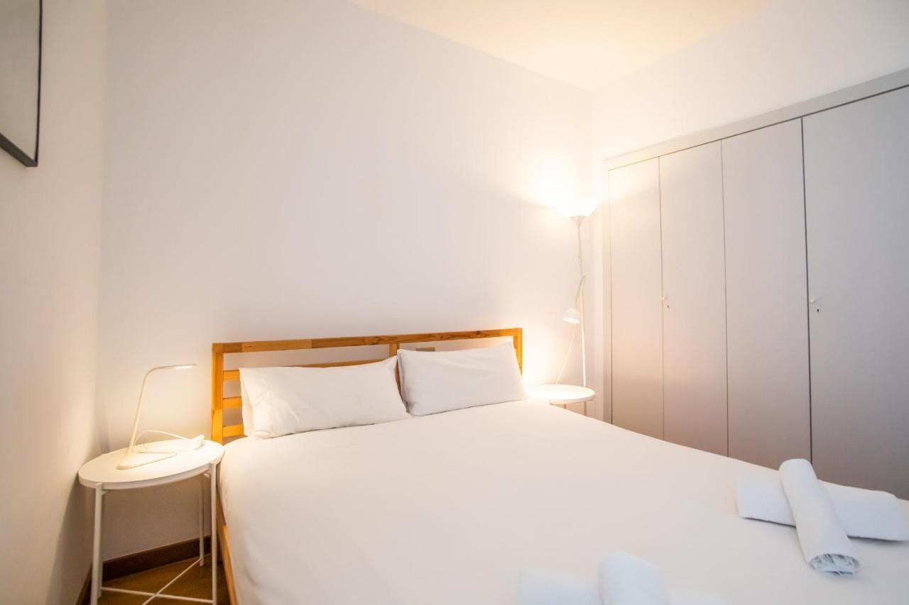 ברצלונה 31Tilb1041 Magnific Apartment In Villa Olimpica מראה חיצוני תמונה