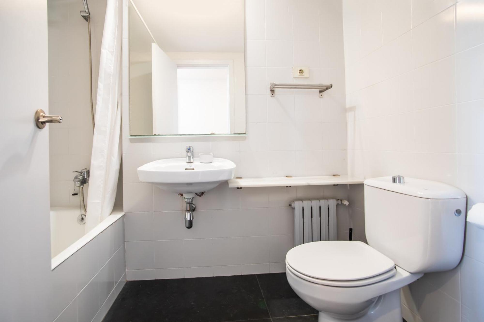 ברצלונה 31Tilb1041 Magnific Apartment In Villa Olimpica מראה חיצוני תמונה