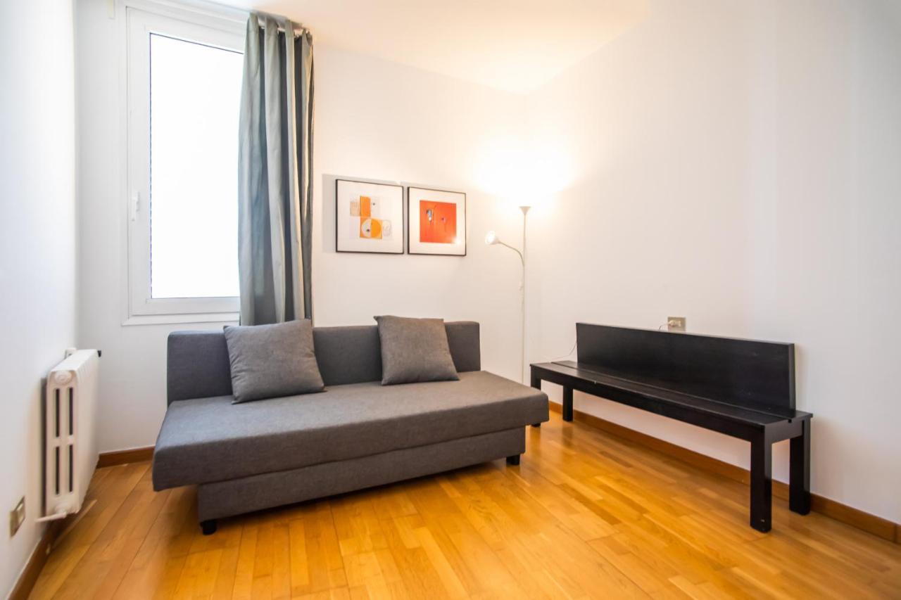 ברצלונה 31Tilb1041 Magnific Apartment In Villa Olimpica מראה חיצוני תמונה