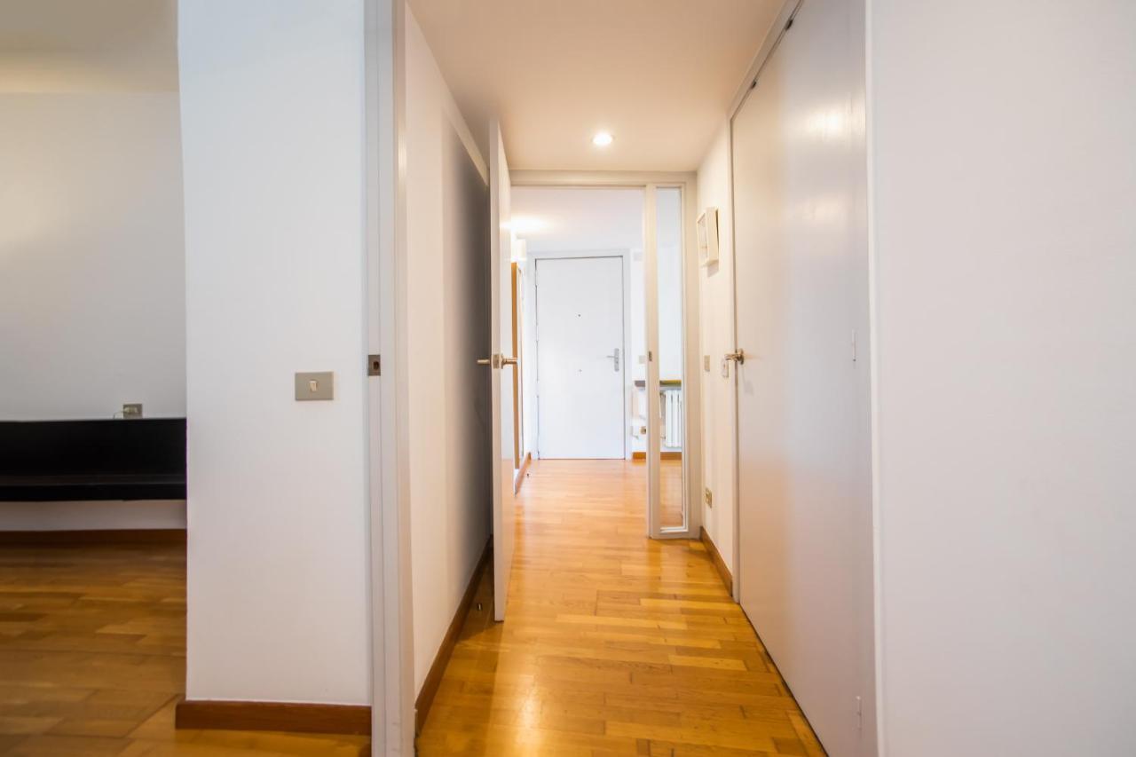 ברצלונה 31Tilb1041 Magnific Apartment In Villa Olimpica מראה חיצוני תמונה