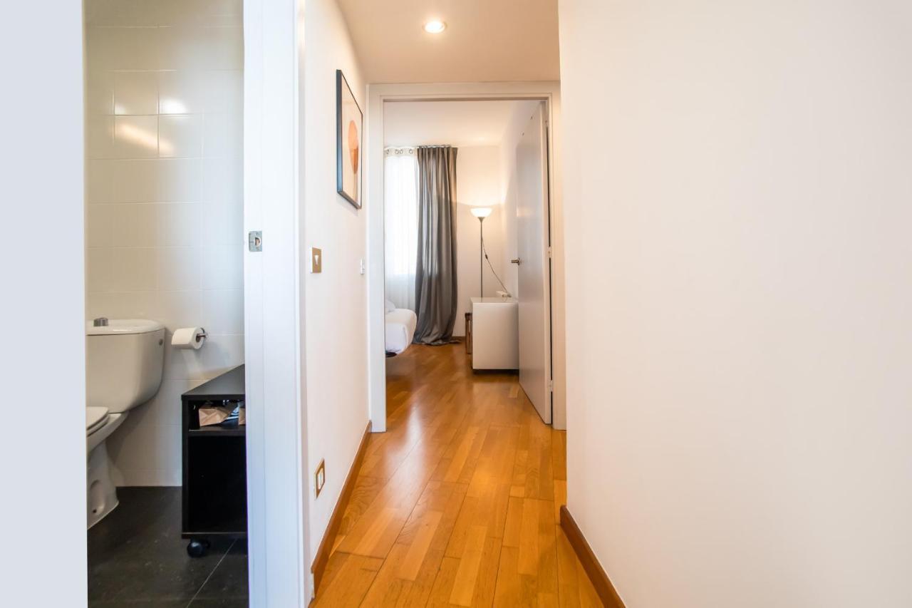 ברצלונה 31Tilb1041 Magnific Apartment In Villa Olimpica מראה חיצוני תמונה